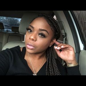 Meet your Posher, Jaslyn